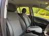 USED 2013 62 VAUXHALL CORSA 1.4 16V SE Hatchback 5dr Petrol Manual Wide Ratio Euro 5 (100 ps) 