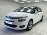 USED 2014 64 CITROEN GRAND C4 PICASSO 1.6 e-HDi Airdream Exclusive MPV 5dr Diesel Manual Euro 5 (s/s) (115 ps) F/S/H! 1 FORMER OWNER!! F/S/H! 1 FORMER OWNER!!