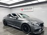 USED 2016 16 MERCEDES-BENZ C-CLASS 4.0 C63 V8 BiTurbo AMG Coupe 2dr Petrol SpdS MCT Euro 6 (s/s) (476 ps) 