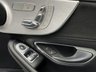 USED 2016 16 MERCEDES-BENZ C-CLASS 4.0 C63 V8 BiTurbo AMG Coupe 2dr Petrol SpdS MCT Euro 6 (s/s) (476 ps) 