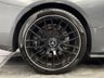 USED 2016 16 MERCEDES-BENZ C-CLASS 4.0 C63 V8 BiTurbo AMG Coupe 2dr Petrol SpdS MCT Euro 6 (s/s) (476 ps) 