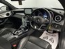 USED 2016 16 MERCEDES-BENZ C-CLASS 4.0 C63 V8 BiTurbo AMG Coupe 2dr Petrol SpdS MCT Euro 6 (s/s) (476 ps) 