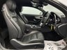 USED 2016 16 MERCEDES-BENZ C-CLASS 4.0 C63 V8 BiTurbo AMG Coupe 2dr Petrol SpdS MCT Euro 6 (s/s) (476 ps) 