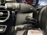 USED 2016 16 MERCEDES-BENZ C-CLASS 4.0 C63 V8 BiTurbo AMG Coupe 2dr Petrol SpdS MCT Euro 6 (s/s) (476 ps) 