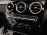 USED 2016 16 MERCEDES-BENZ C-CLASS 4.0 C63 V8 BiTurbo AMG Coupe 2dr Petrol SpdS MCT Euro 6 (s/s) (476 ps) 