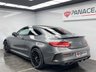 USED 2016 16 MERCEDES-BENZ C-CLASS 4.0 C63 V8 BiTurbo AMG Coupe 2dr Petrol SpdS MCT Euro 6 (s/s) (476 ps) 
