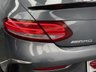 USED 2016 16 MERCEDES-BENZ C-CLASS 4.0 C63 V8 BiTurbo AMG Coupe 2dr Petrol SpdS MCT Euro 6 (s/s) (476 ps) 