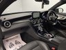 USED 2016 16 MERCEDES-BENZ C-CLASS 4.0 C63 V8 BiTurbo AMG Coupe 2dr Petrol SpdS MCT Euro 6 (s/s) (476 ps) 
