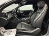 USED 2016 16 MERCEDES-BENZ C-CLASS 4.0 C63 V8 BiTurbo AMG Coupe 2dr Petrol SpdS MCT Euro 6 (s/s) (476 ps) 