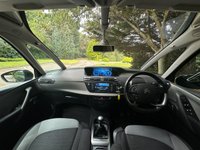 USED 2016 66 CITROEN C4 PICASSO 1.6 BlueHDi Exclusive MPV 5dr Diesel Manual Euro 6 (s/s) (120 ps) BLUETOOTH, PARKING SENSORS