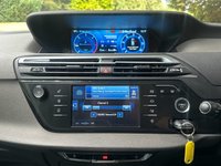 USED 2016 66 CITROEN C4 PICASSO 1.6 BlueHDi Exclusive MPV 5dr Diesel Manual Euro 6 (s/s) (120 ps) BLUETOOTH, PARKING SENSORS