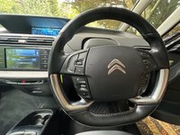 USED 2016 66 CITROEN C4 PICASSO 1.6 BlueHDi Exclusive MPV 5dr Diesel Manual Euro 6 (s/s) (120 ps) BLUETOOTH, PARKING SENSORS
