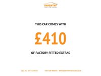 USED 2016 66 CITROEN C4 PICASSO 1.6 BlueHDi Exclusive MPV 5dr Diesel Manual Euro 6 (s/s) (120 ps) BLUETOOTH, PARKING SENSORS