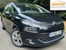 USED 2016 66 CITROEN C4 PICASSO 1.6 BlueHDi Exclusive MPV 5dr Diesel Manual Euro 6 (s/s) (120 ps) BLUETOOTH, PARKING SENSORS