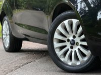 USED 2013 13 FORD KA 1.2 Zetec Hatchback 3dr Petrol Manual Euro 5 (s/s) (69 ps) 