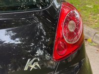 USED 2013 13 FORD KA 1.2 Zetec Hatchback 3dr Petrol Manual Euro 5 (s/s) (69 ps) 