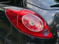USED 2013 13 FORD KA 1.2 Zetec Hatchback 3dr Petrol Manual Euro 5 (s/s) (69 ps) 