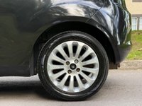 USED 2013 13 FORD KA 1.2 Zetec Hatchback 3dr Petrol Manual Euro 5 (s/s) (69 ps) 