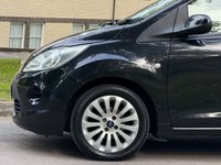 USED 2013 13 FORD KA 1.2 Zetec Hatchback 3dr Petrol Manual Euro 5 (s/s) (69 ps) 