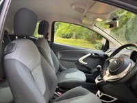 USED 2013 13 FORD KA 1.2 Zetec Hatchback 3dr Petrol Manual Euro 5 (s/s) (69 ps) 