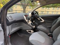 USED 2013 13 FORD KA 1.2 Zetec Hatchback 3dr Petrol Manual Euro 5 (s/s) (69 ps) 