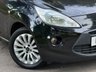 USED 2013 13 FORD KA 1.2 Zetec Hatchback 3dr Petrol Manual Euro 5 (s/s) (69 ps) 