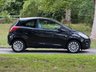 USED 2013 13 FORD KA 1.2 Zetec Hatchback 3dr Petrol Manual Euro 5 (s/s) (69 ps) 