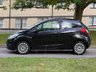 USED 2013 13 FORD KA 1.2 Zetec Hatchback 3dr Petrol Manual Euro 5 (s/s) (69 ps) 