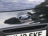 USED 2013 13 FORD KA 1.2 Zetec Hatchback 3dr Petrol Manual Euro 5 (s/s) (69 ps) 
