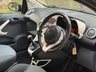 USED 2013 13 FORD KA 1.2 Zetec Hatchback 3dr Petrol Manual Euro 5 (s/s) (69 ps) 