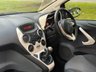 USED 2013 13 FORD KA 1.2 Zetec Hatchback 3dr Petrol Manual Euro 5 (s/s) (69 ps) 