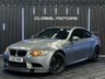 USED 2010 60 BMW M3 4.0 iV8 Coupe 2dr Petrol DCT Euro 5 (420 ps) *HARMON KARDON* *EDC* *HEATED SEATS
