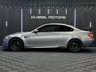 USED 2010 60 BMW M3 4.0 iV8 Coupe 2dr Petrol DCT Euro 5 (420 ps) *HARMON KARDON* *EDC* *HEATED SEATS