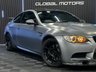 USED 2010 60 BMW M3 4.0 iV8 Coupe 2dr Petrol DCT Euro 5 (420 ps) *HARMON KARDON* *EDC* *HEATED SEATS