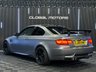 USED 2010 60 BMW M3 4.0 iV8 Coupe 2dr Petrol DCT Euro 5 (420 ps) *HARMON KARDON* *EDC* *HEATED SEATS