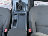 USED 2016 66 VOLKSWAGEN GOLF 1.4 TSI BlueMotion Tech Match Edition Hatchback 5dr Petrol AUOMATIC TRANSMISSION Euro 6 (s/s) (125 ps) ULEZ | DSG Auto | Sat Nav
