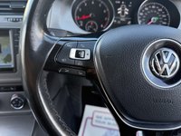 USED 2016 66 VOLKSWAGEN GOLF 1.4 TSI BlueMotion Tech Match Edition Hatchback 5dr Petrol AUOMATIC TRANSMISSION Euro 6 (s/s) (125 ps) ULEZ | DSG Auto | Sat Nav