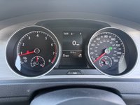 USED 2016 66 VOLKSWAGEN GOLF 1.4 TSI BlueMotion Tech Match Edition Hatchback 5dr Petrol AUOMATIC TRANSMISSION Euro 6 (s/s) (125 ps) ULEZ | DSG Auto | Sat Nav