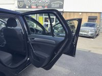 USED 2016 66 VOLKSWAGEN GOLF 1.4 TSI BlueMotion Tech Match Edition Hatchback 5dr Petrol AUOMATIC TRANSMISSION Euro 6 (s/s) (125 ps) ULEZ | DSG Auto | Sat Nav