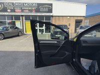USED 2016 66 VOLKSWAGEN GOLF 1.4 TSI BlueMotion Tech Match Edition Hatchback 5dr Petrol AUOMATIC TRANSMISSION Euro 6 (s/s) (125 ps) ULEZ | DSG Auto | Sat Nav