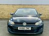USED 2016 66 VOLKSWAGEN GOLF 1.4 TSI BlueMotion Tech Match Edition Hatchback 5dr Petrol AUOMATIC TRANSMISSION Euro 6 (s/s) (125 ps) ULEZ | DSG Auto | Sat Nav