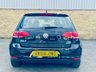 USED 2016 66 VOLKSWAGEN GOLF 1.4 TSI BlueMotion Tech Match Edition Hatchback 5dr Petrol AUOMATIC TRANSMISSION Euro 6 (s/s) (125 ps) ULEZ | DSG Auto | Sat Nav