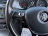 USED 2016 66 VOLKSWAGEN GOLF 1.4 TSI BlueMotion Tech Match Edition Hatchback 5dr Petrol AUOMATIC TRANSMISSION Euro 6 (s/s) (125 ps) ULEZ | DSG Auto | Sat Nav