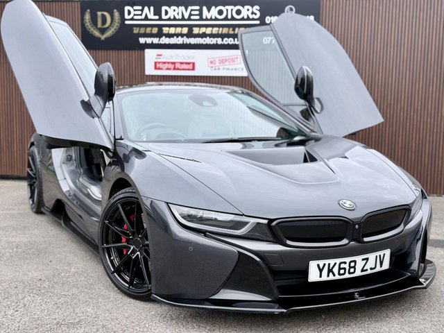 DealDrive Motors