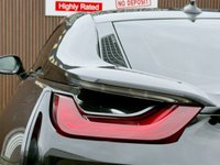 USED 2018 68 BMW I8 1.5 7.1kWh Coupe 2dr Petrol Plug-in Hybrid Auto 4WD Euro 6 (s/s) (362 ps) BODYKIT | 362 PS | 4WD