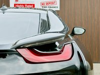 USED 2018 68 BMW I8 1.5 7.1kWh Coupe 2dr Petrol Plug-in Hybrid Auto 4WD Euro 6 (s/s) (362 ps) BODYKIT | 362 PS | 4WD