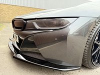 USED 2018 68 BMW I8 1.5 7.1kWh Coupe 2dr Petrol Plug-in Hybrid Auto 4WD Euro 6 (s/s) (362 ps) BODYKIT | 362 PS | 4WD
