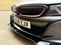 USED 2018 68 BMW I8 1.5 7.1kWh Coupe 2dr Petrol Plug-in Hybrid Auto 4WD Euro 6 (s/s) (362 ps) BODYKIT | 362 PS | 4WD