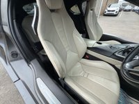 USED 2018 68 BMW I8 1.5 7.1kWh Coupe 2dr Petrol Plug-in Hybrid Auto 4WD Euro 6 (s/s) (362 ps) BODYKIT | 362 PS | 4WD