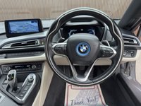 USED 2018 68 BMW I8 1.5 7.1kWh Coupe 2dr Petrol Plug-in Hybrid Auto 4WD Euro 6 (s/s) (362 ps) BODYKIT | 362 PS | 4WD